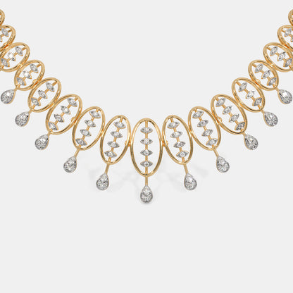 The Olaza Collar Necklace