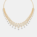 The Olaza Collar Necklace
