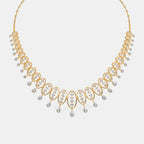The Olaza Collar Necklace