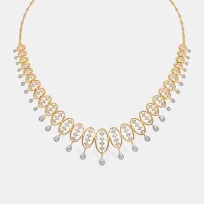 The Olaza Collar Necklace
