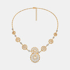 The Boris Collar Necklace