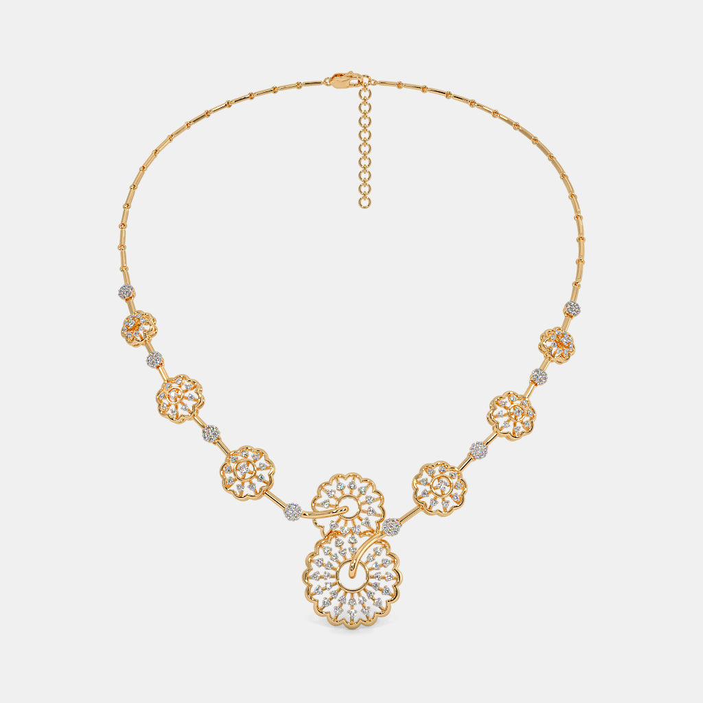 The Boris Collar Necklace