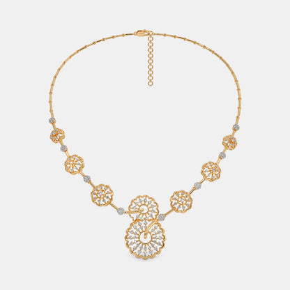 The Boris Collar Necklace