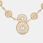 The Boris Collar Necklace