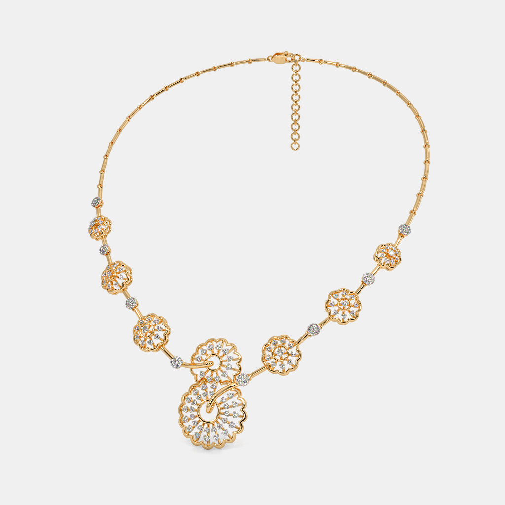 The Boris Collar Necklace