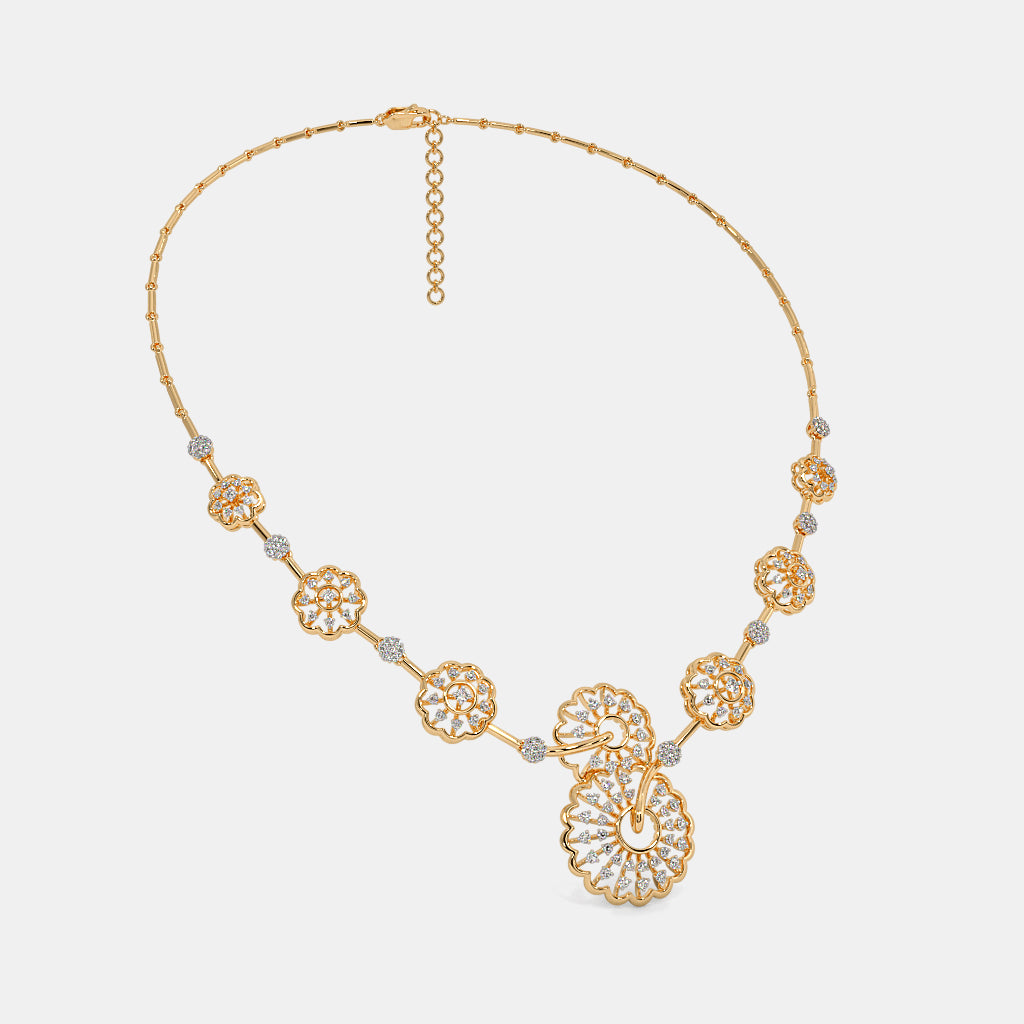 The Boris Collar Necklace