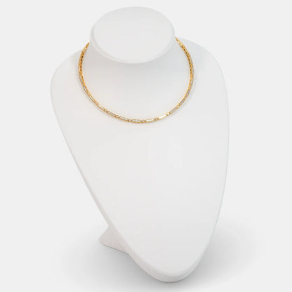 The Marilyn Signature Necklace