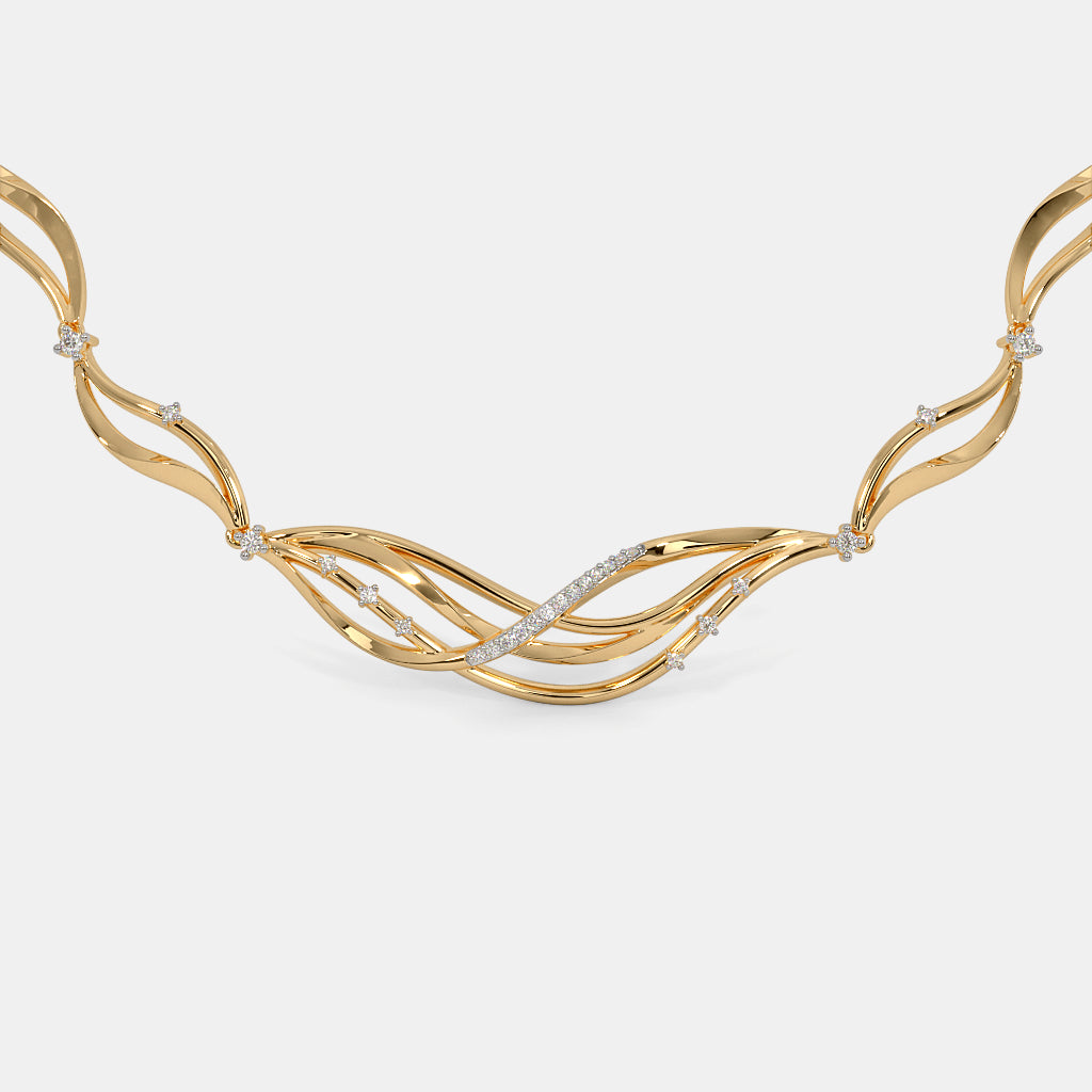 The Ginevra Necklace