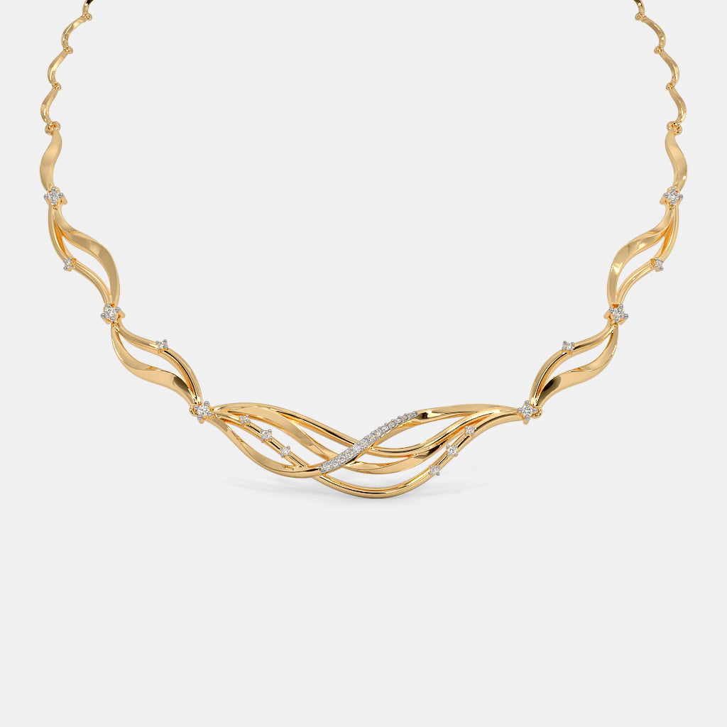 The Ginevra Necklace