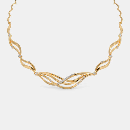 The Ginevra Necklace