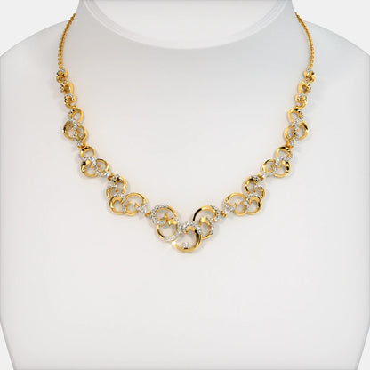 The Rachita Necklace