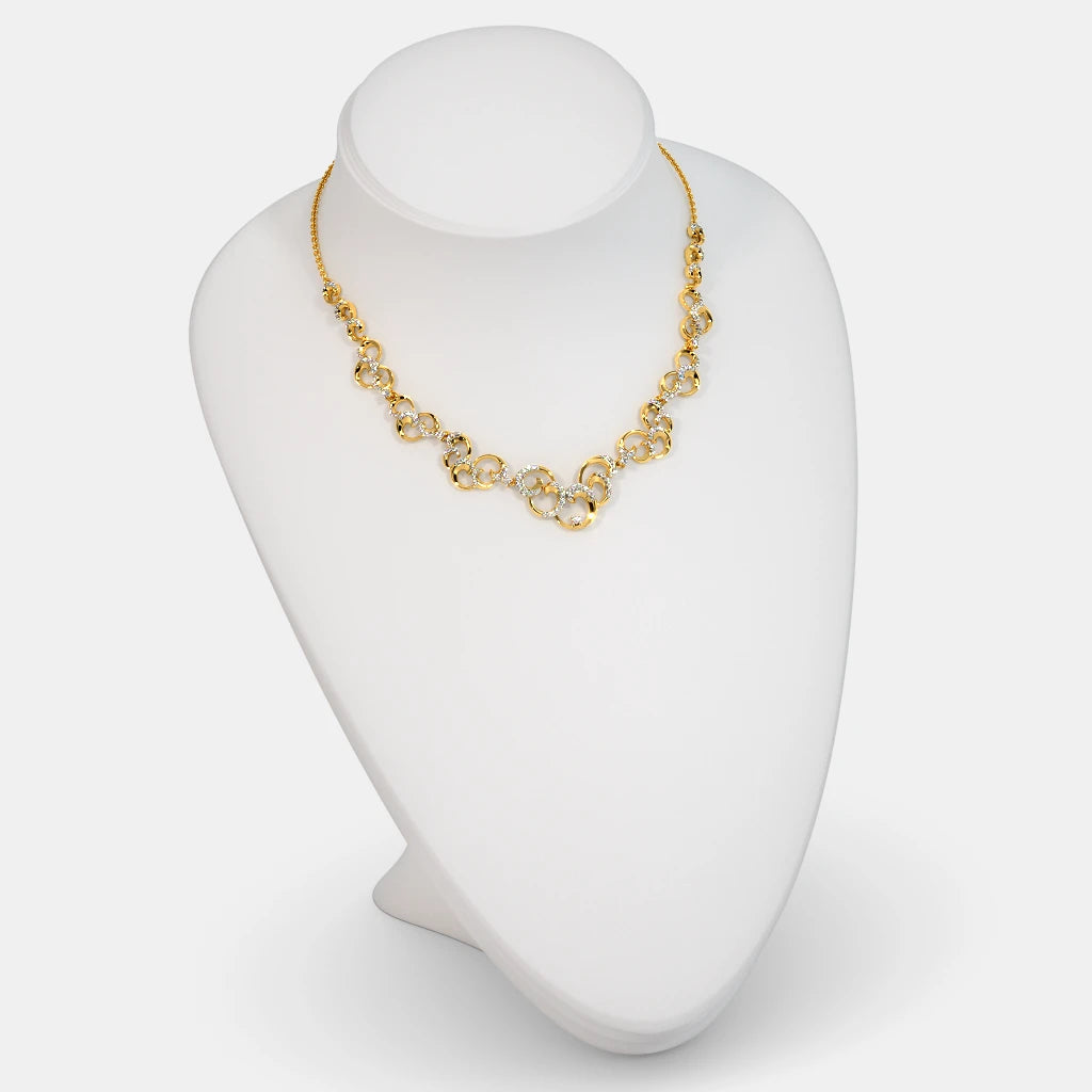 The Rachita Necklace