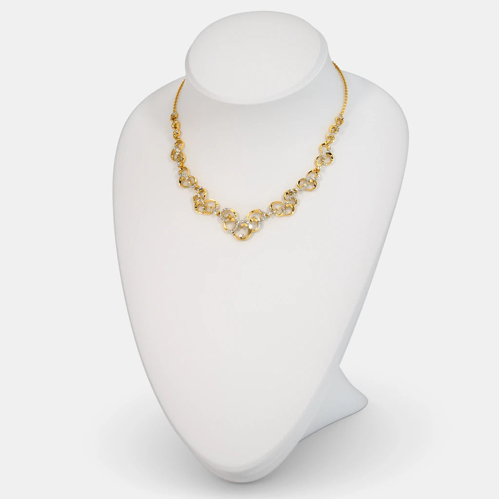 The Rachita Necklace