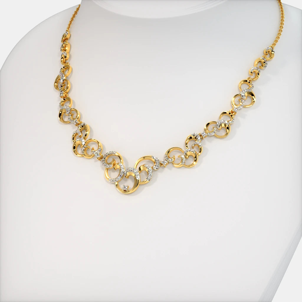 The Rachita Necklace