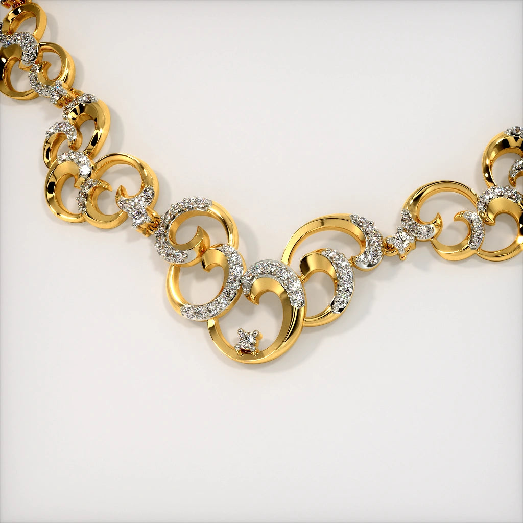 The Rachita Necklace