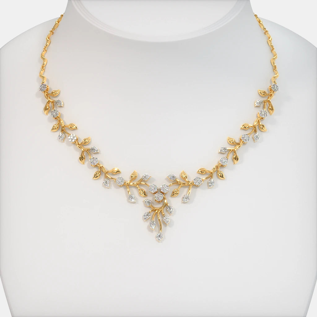 The Gelsey Necklace