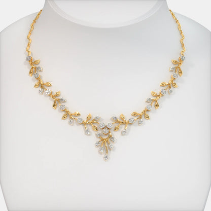 The Gelsey Necklace