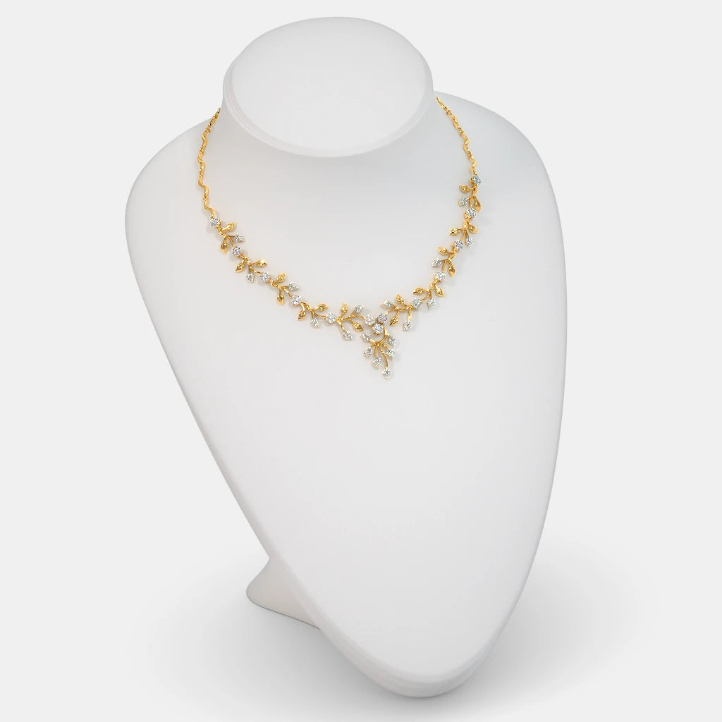 The Gelsey Necklace