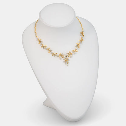 The Gelsey Necklace