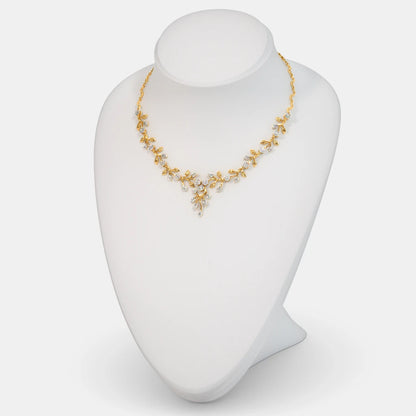 The Gelsey Necklace