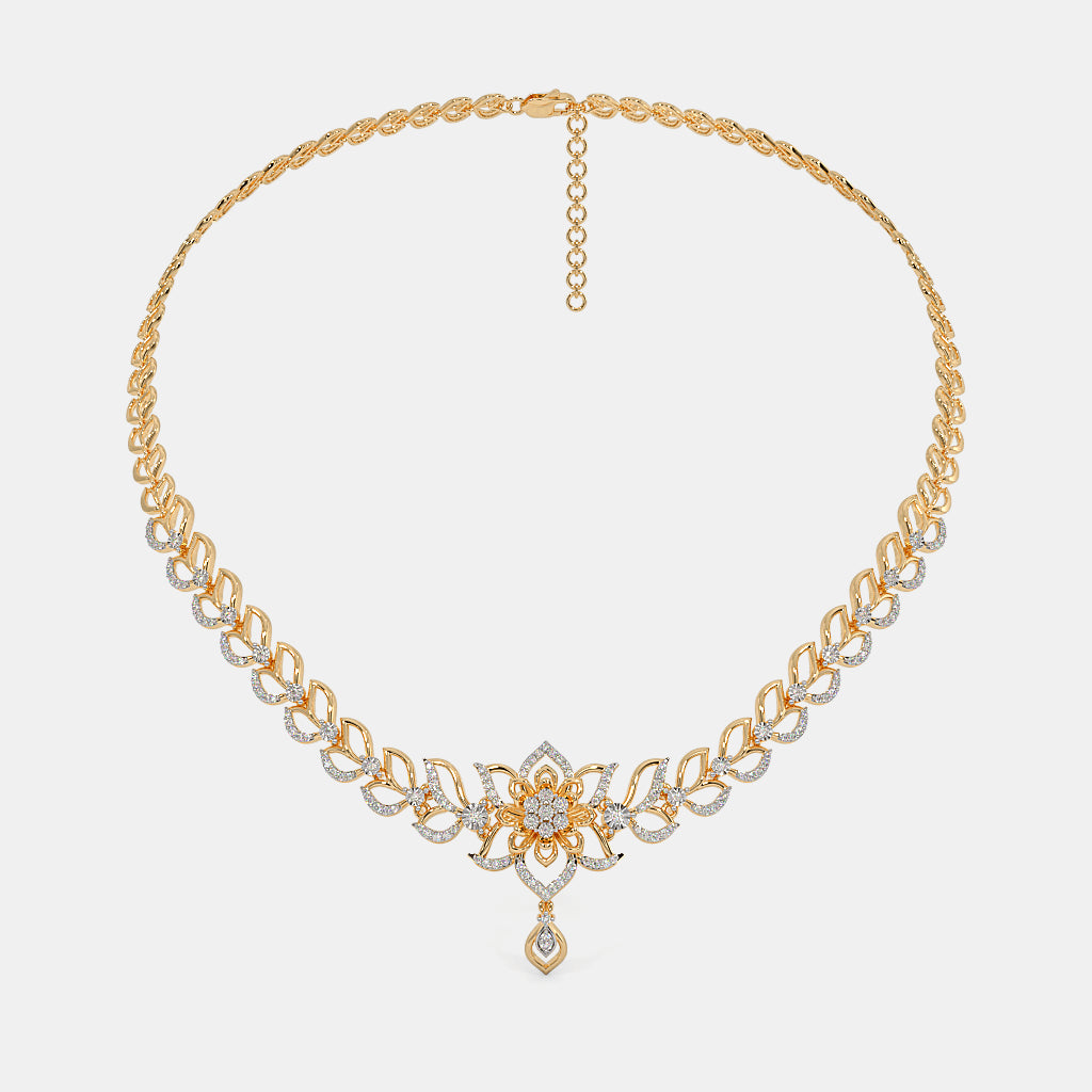 The Afza Necklace