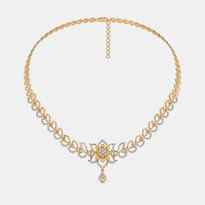 The Afza Necklace