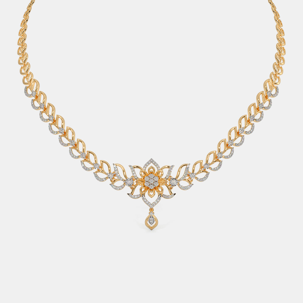 The Afza Necklace