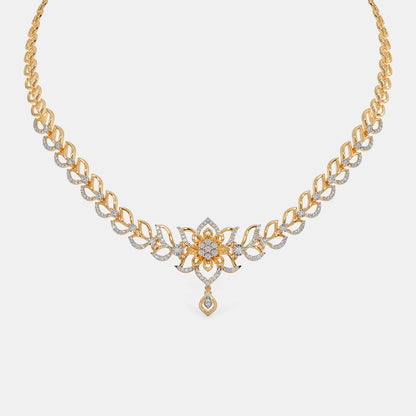 The Afza Necklace