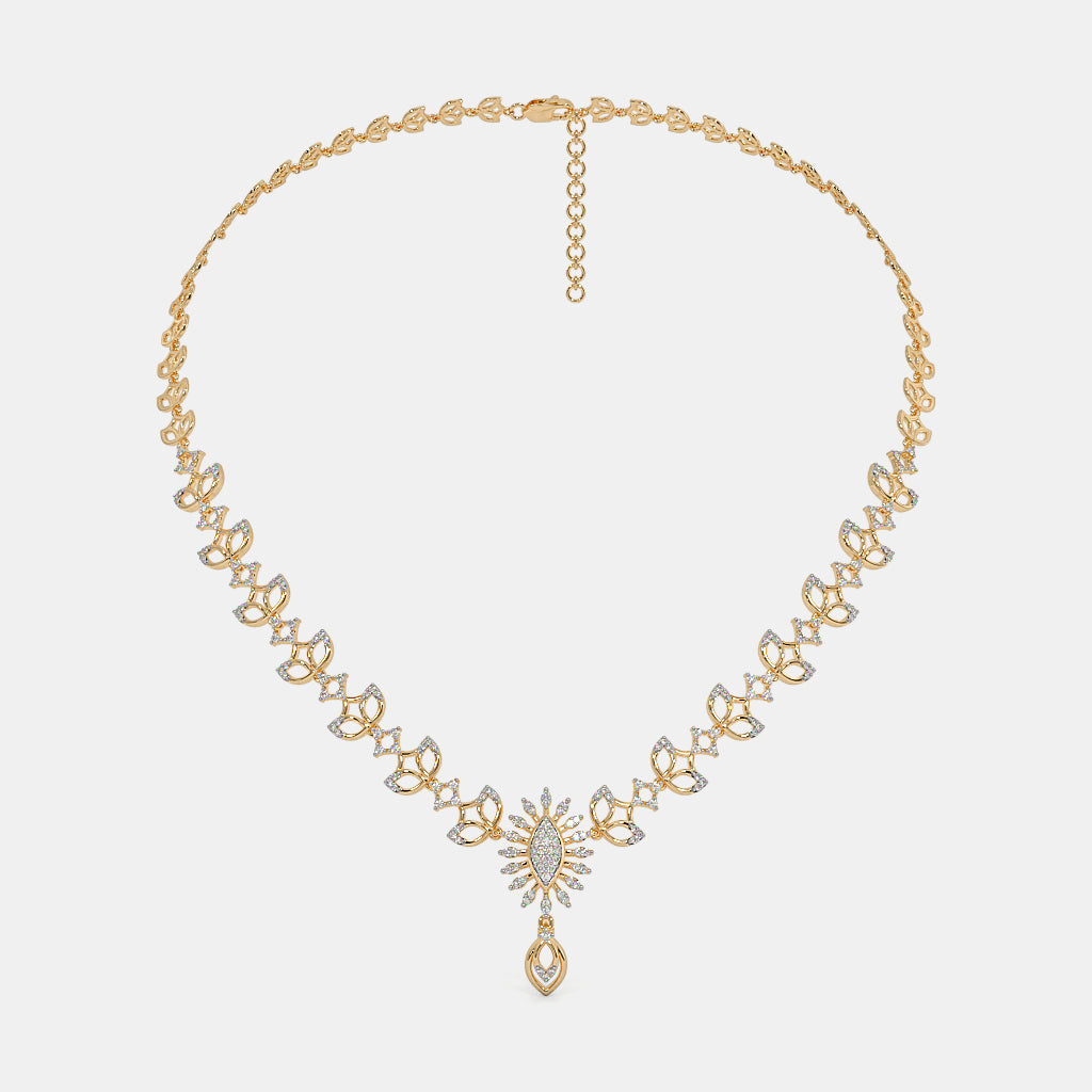 The Asra Necklace
