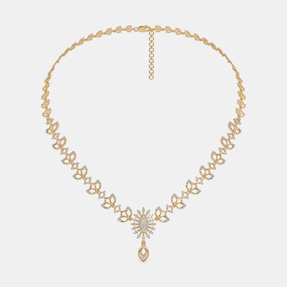 The Asra Necklace
