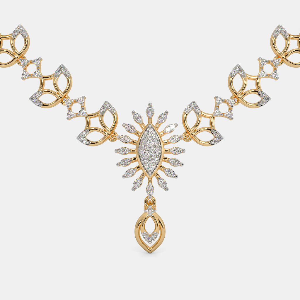 The Asra Necklace
