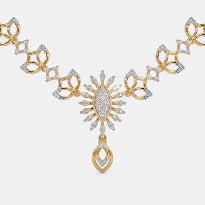 The Asra Necklace