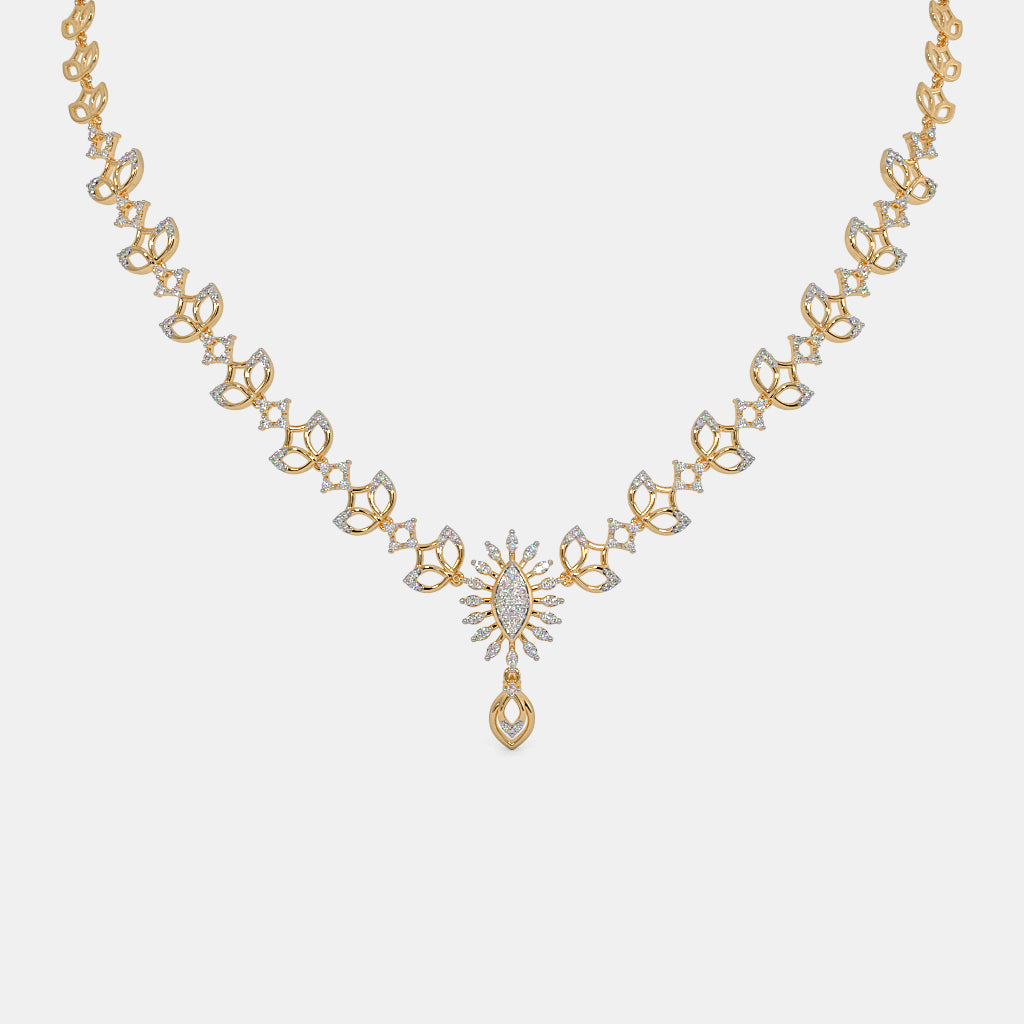The Asra Necklace