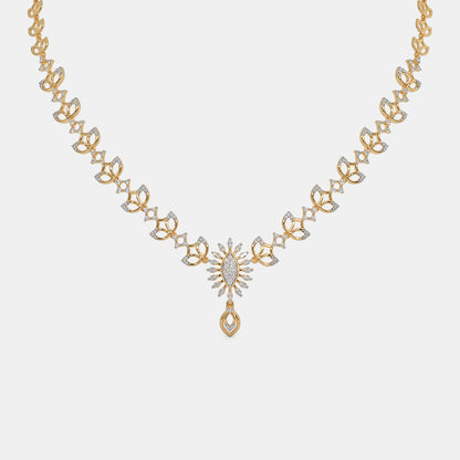 The Asra Necklace