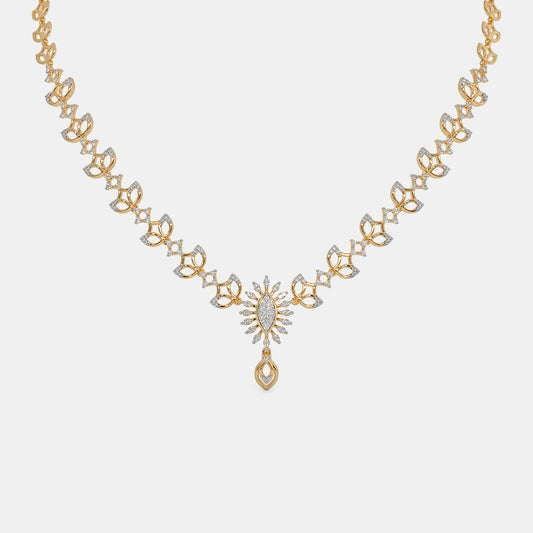 The Asra Necklace