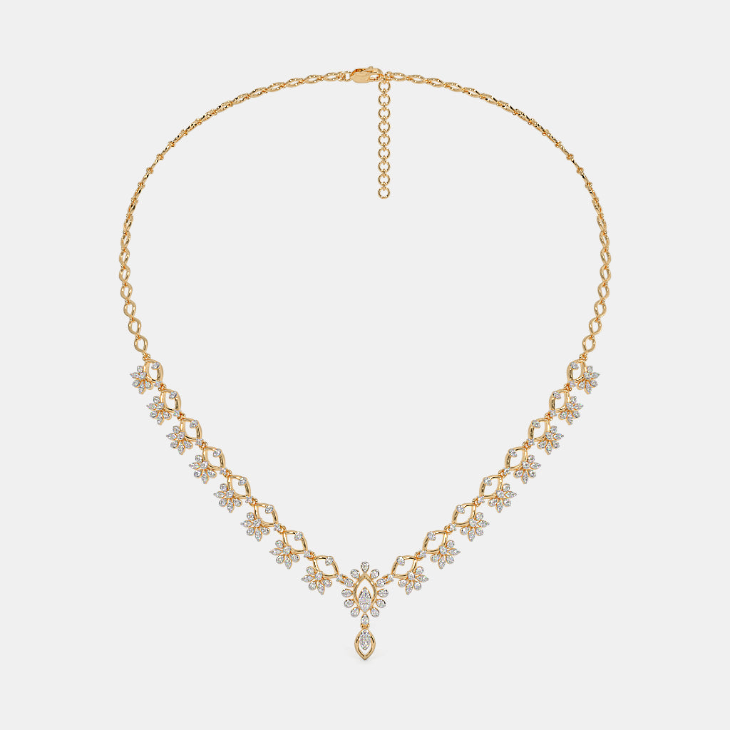 The Azna Necklace