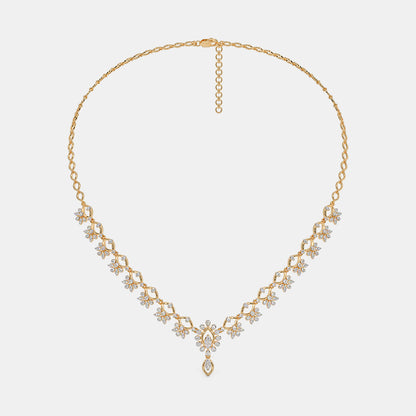 The Azna Necklace