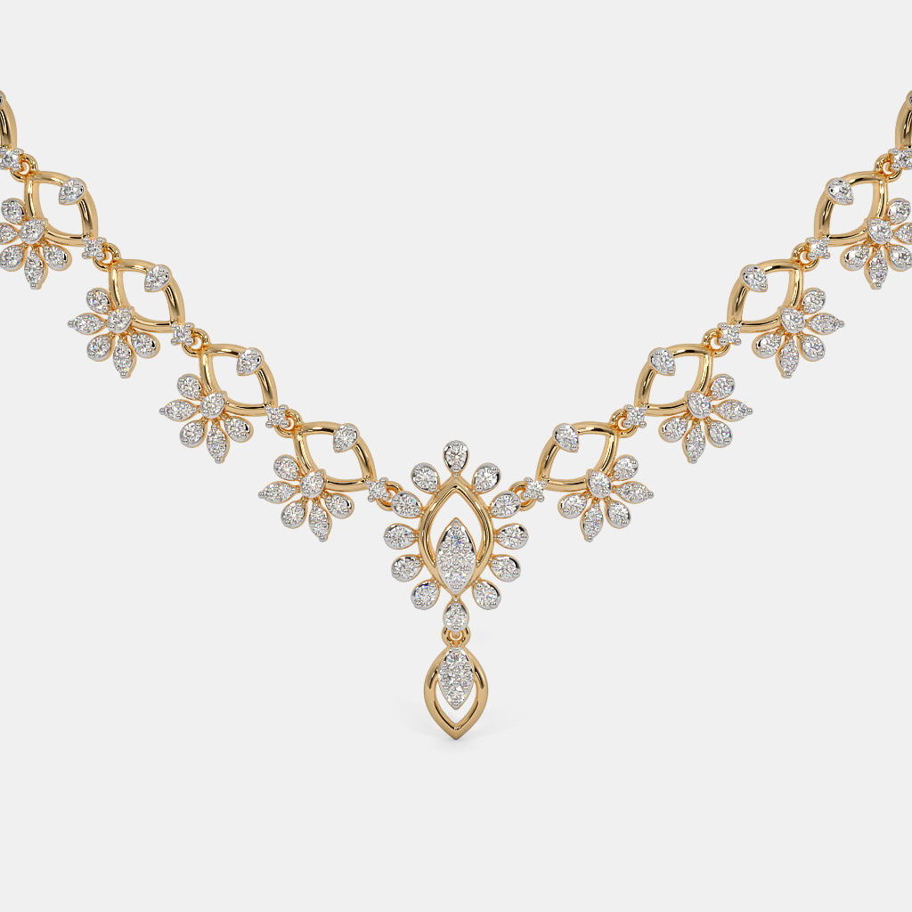 The Azna Necklace