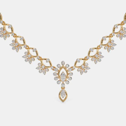The Azna Necklace