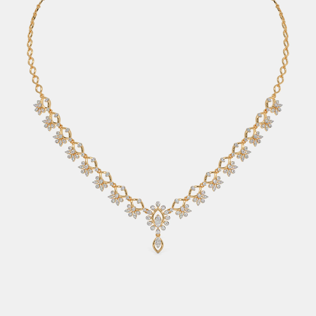 The Azna Necklace