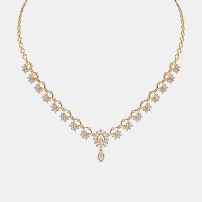 The Azna Necklace