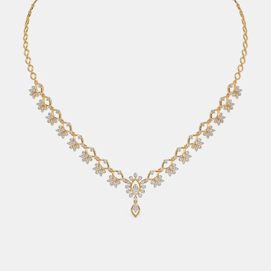 The Azna Necklace