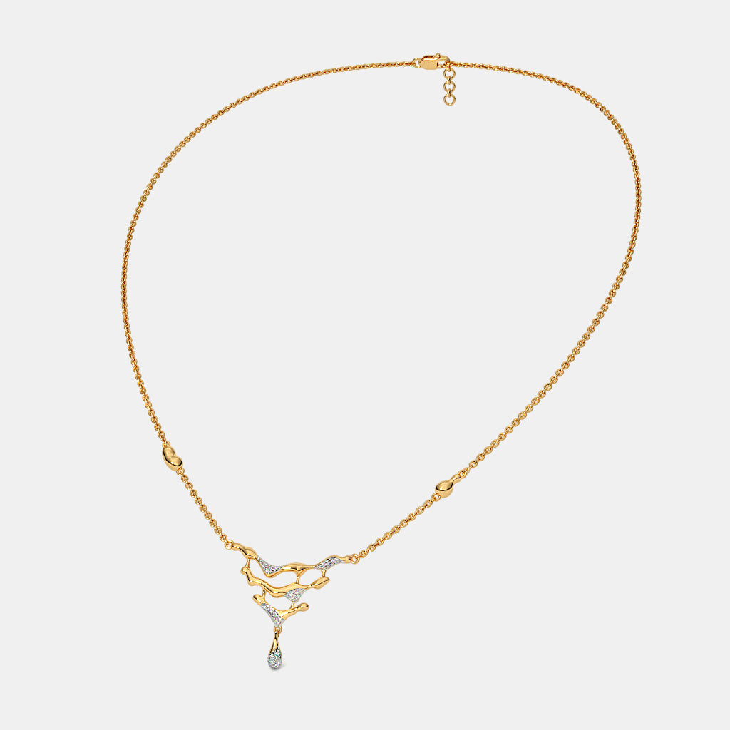 The Oro Necklace