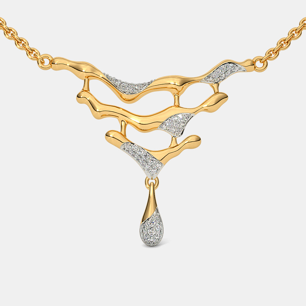 The Oro Necklace