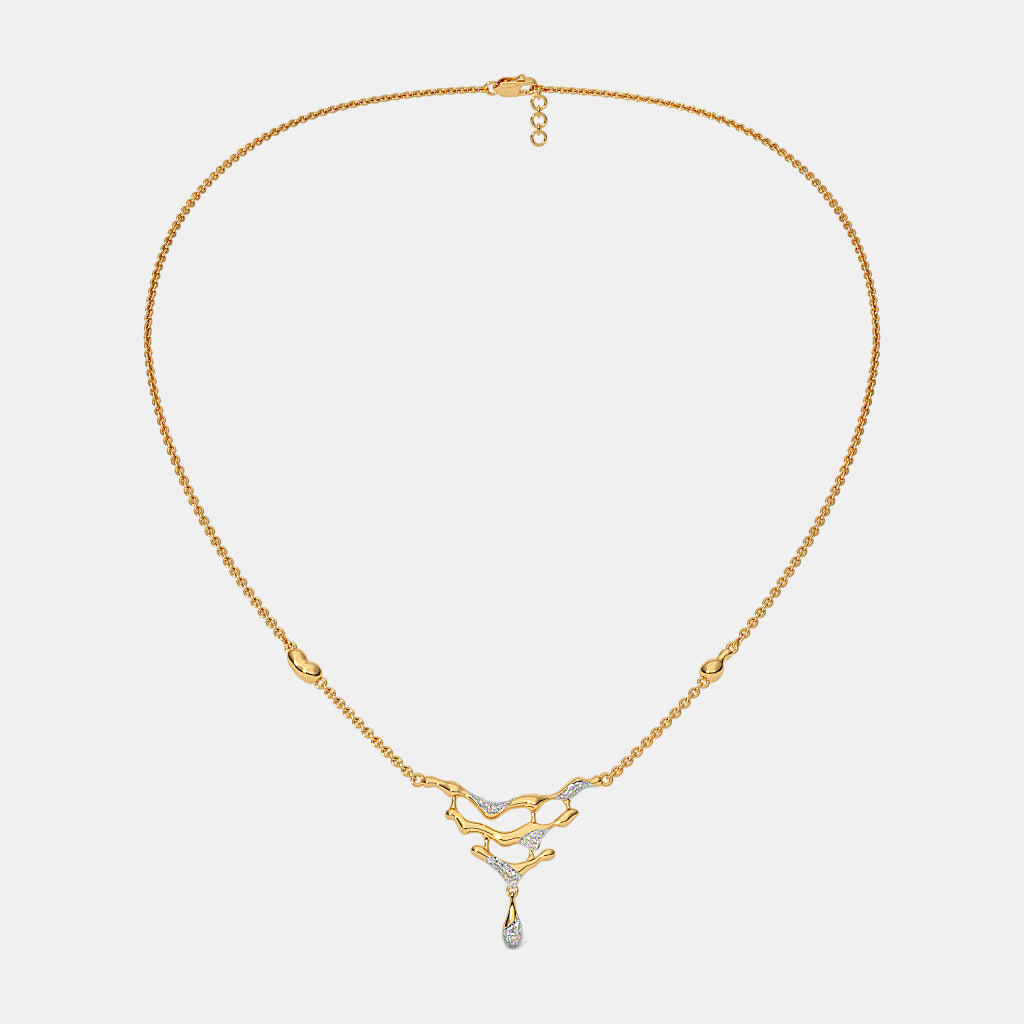 The Oro Necklace
