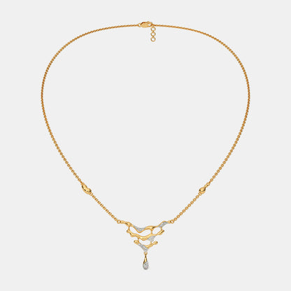 The Oro Necklace