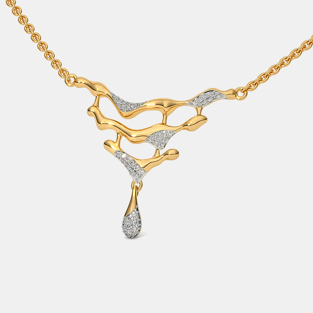 The Oro Necklace