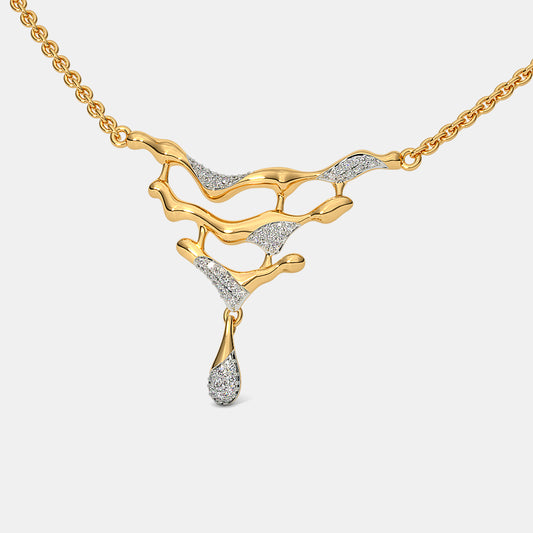 The Oro Necklace
