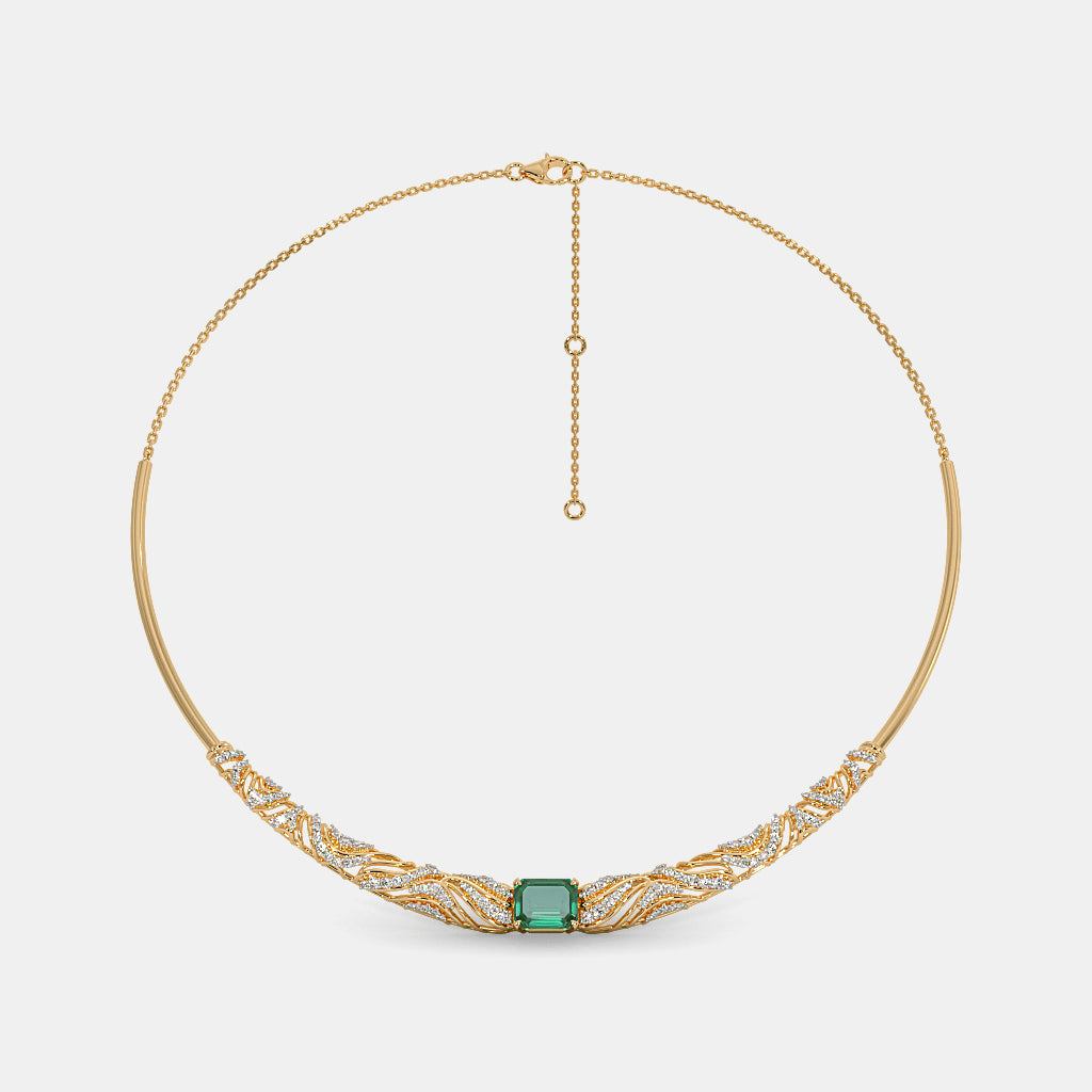 The Unsung Choker Necklace