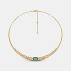 The Unsung Choker Necklace